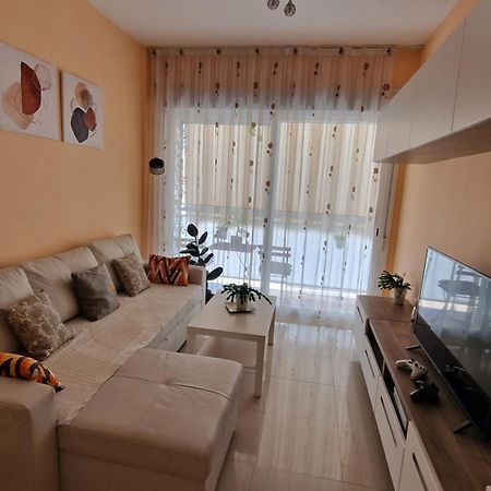 Ideal Escapadas Y Vacaciones-Parking-Wifi-Netflix-Xbox Oliva Exteriör bild