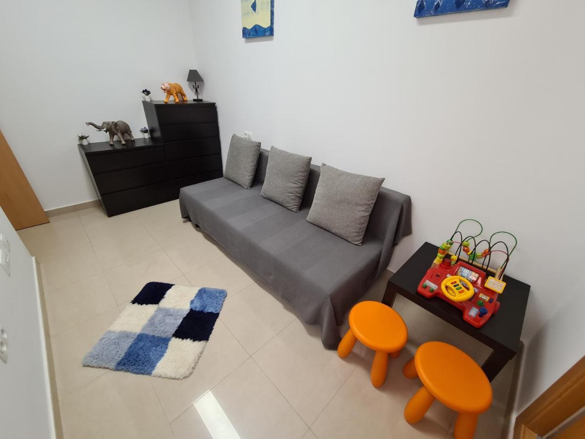 Ideal Escapadas Y Vacaciones-Parking-Wifi-Netflix-Xbox Oliva Exteriör bild