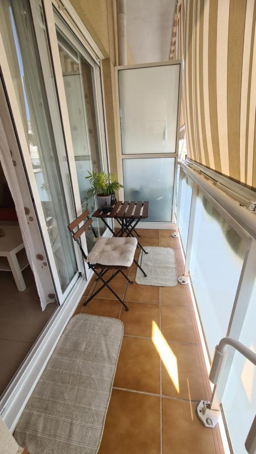 Ideal Escapadas Y Vacaciones-Parking-Wifi-Netflix-Xbox Oliva Exteriör bild