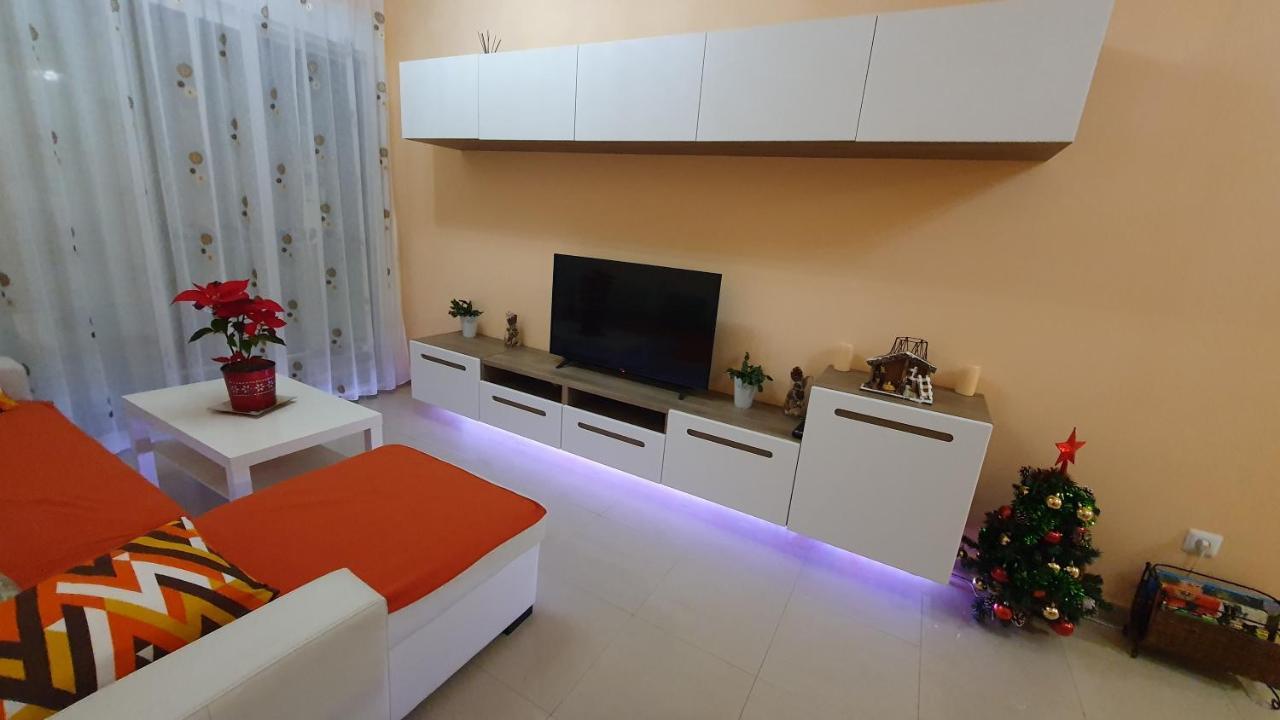 Ideal Escapadas Y Vacaciones-Parking-Wifi-Netflix-Xbox Oliva Exteriör bild