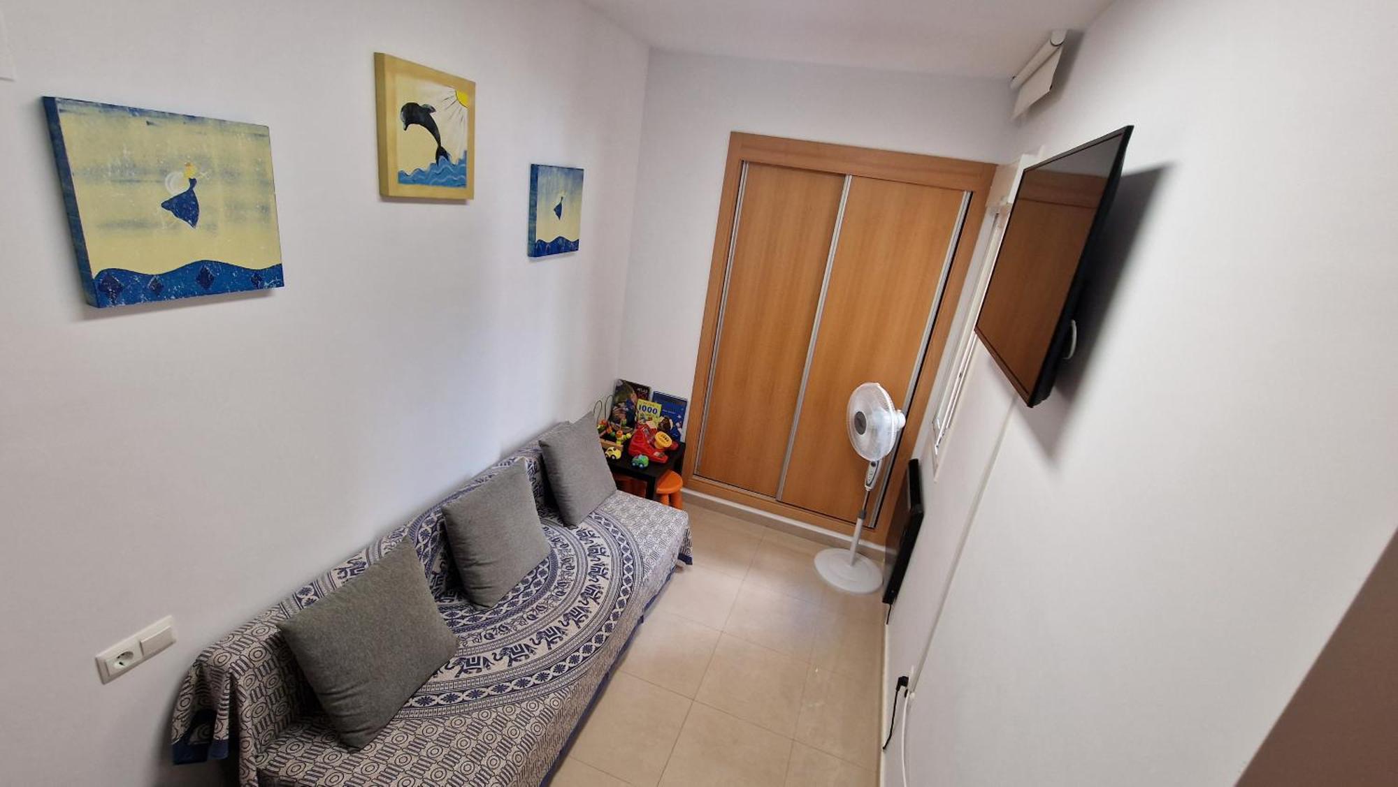 Ideal Escapadas Y Vacaciones-Parking-Wifi-Netflix-Xbox Oliva Exteriör bild