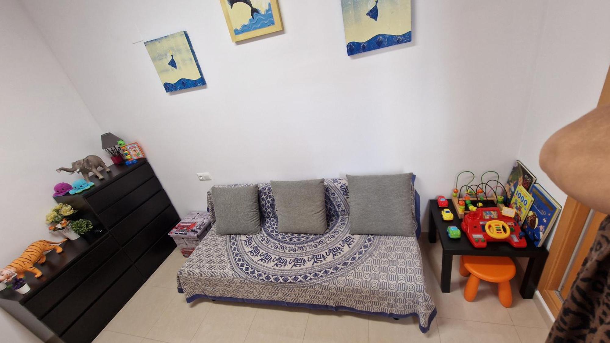 Ideal Escapadas Y Vacaciones-Parking-Wifi-Netflix-Xbox Oliva Exteriör bild
