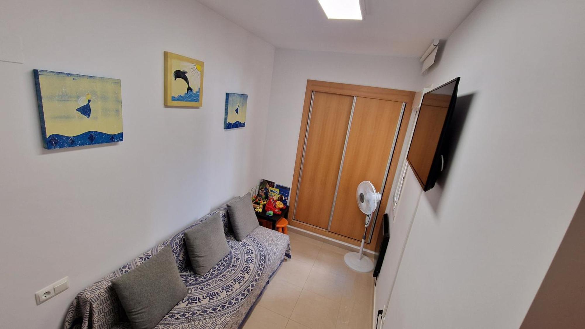 Ideal Escapadas Y Vacaciones-Parking-Wifi-Netflix-Xbox Oliva Exteriör bild