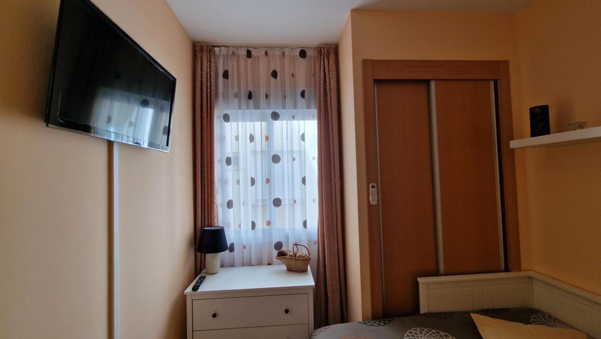 Ideal Escapadas Y Vacaciones-Parking-Wifi-Netflix-Xbox Oliva Exteriör bild