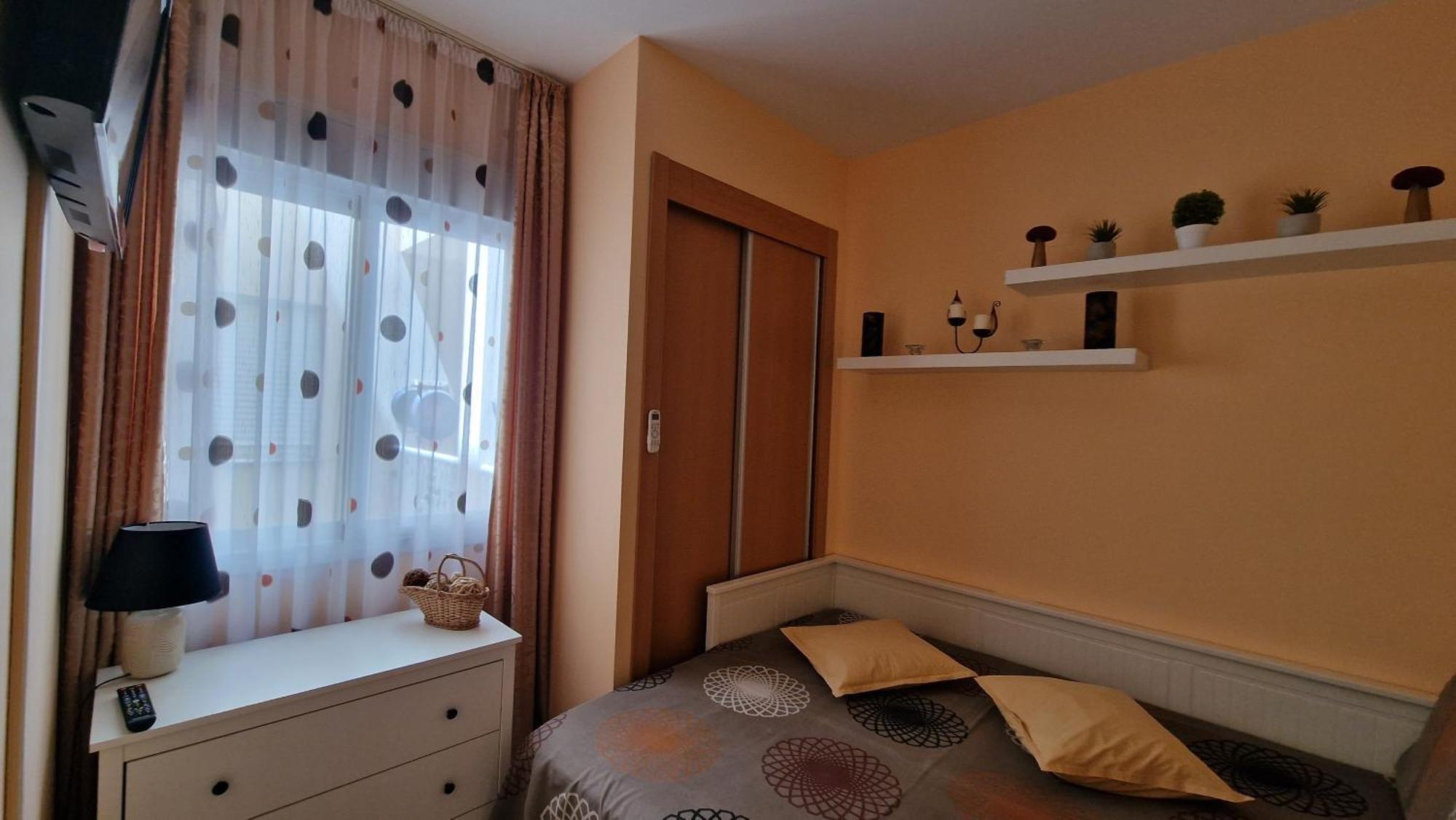 Ideal Escapadas Y Vacaciones-Parking-Wifi-Netflix-Xbox Oliva Exteriör bild