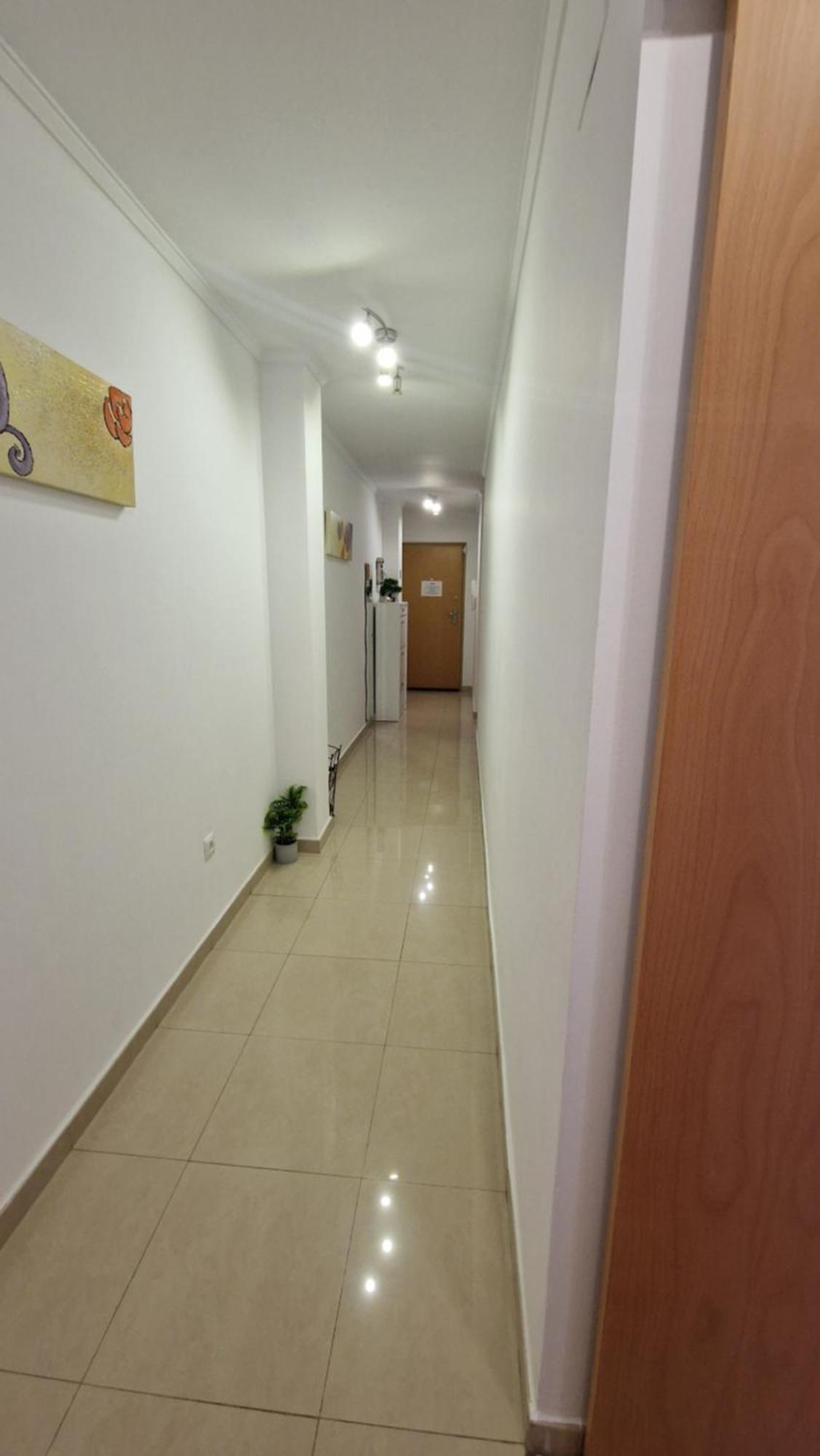 Ideal Escapadas Y Vacaciones-Parking-Wifi-Netflix-Xbox Oliva Exteriör bild
